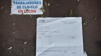 En el salón, que supo