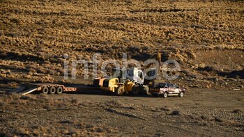 La semana pasada se hicieron