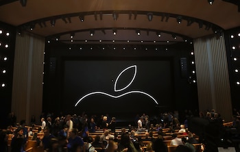 El evento de presentación se