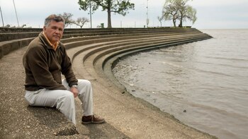 “El bullying te hace perder