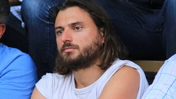 No es la primera vez