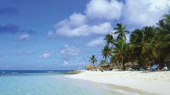 El crucero permite conocer diferentes