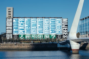 El arte de perturbar. La