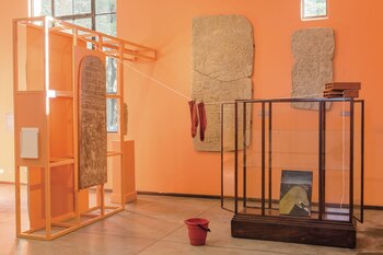 Santiago de Paoli y su