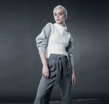 Paula Ledesma Knitwear