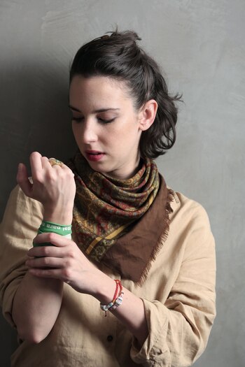 “El orgullo de mi papá