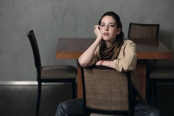 “Se estrena la película con