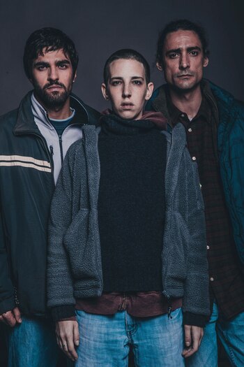 “La verdad es que cuando