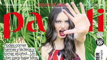 Revista Para Ti - Edición