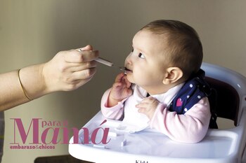 Es fundamental asegurar la nutrición