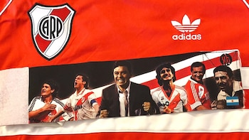 La primera cinta en salir