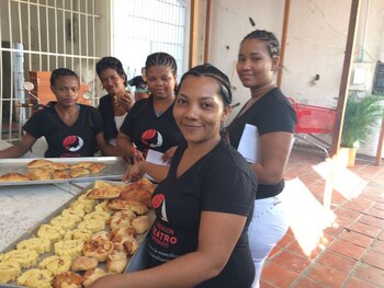 La Fundación Acción Interna, que