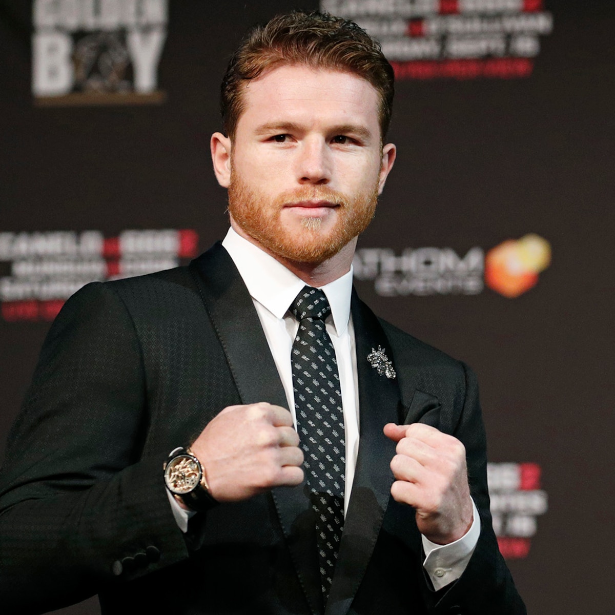 Saúl "Canelo" Álvarez no volverá a enfrentar boxeadores mexicanos por esta razón - Infobae