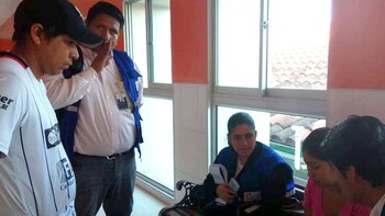 El caso ha motivado el debate sobre la salud en Bolivia