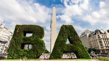 Buenos Aires, será la capital