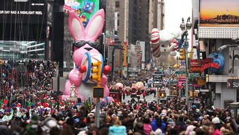 El 22 de noviembre se