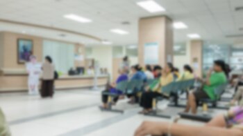 El sistema de salud privado