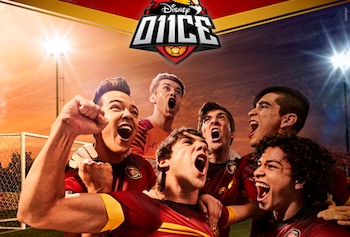 O11CE estrenó en Latinoamérica y