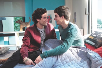 “Me veo muy parecido a