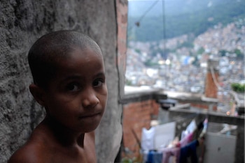 Entre un millón y medio