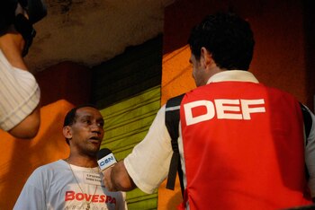 Durante mas de una década