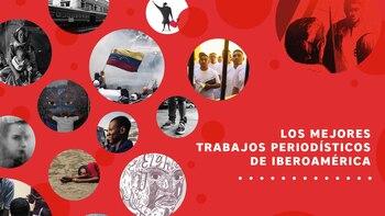 Los ganadores se conocerán el