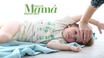 Fiebre o malestar general son