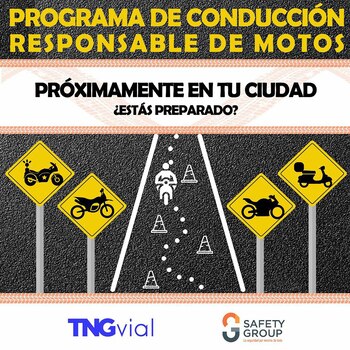 Una de las campañas de