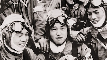 El slogan era “morir por