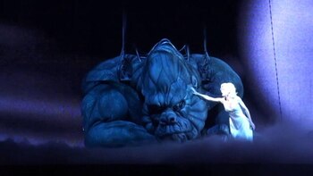 Musical de King Kong Australia