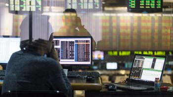 Buen arranque para la Bolsa