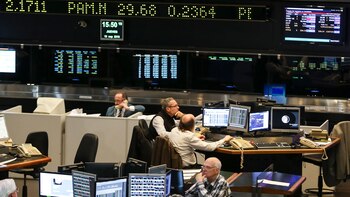 ¿Tendremos “rally de fin de