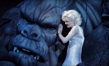 Musical de King Kong Australia