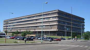 La Facultad de Ciencias Exactas