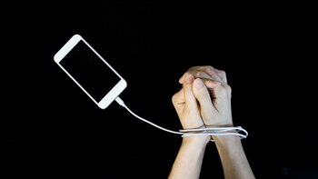 Cómo administrar toda la información