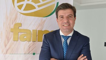 El presidente de la Industria