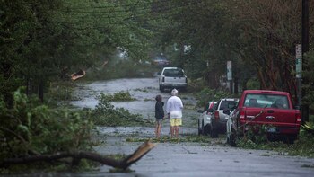 AFP PHOTO / ANDREW CABALLERO-REYNOLDS