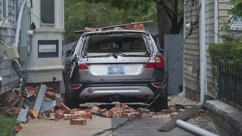 AFP PHOTO / ANDREW CABALLERO-REYNOLDS