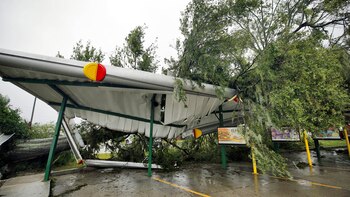 Wilmington, North Carolina. REUTERS/Jonathan Drake