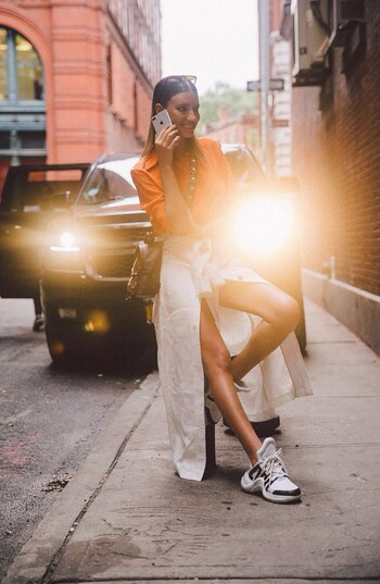 El vintage sigue siendo parte