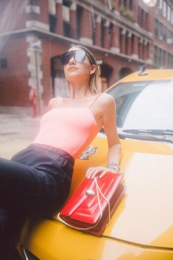 La moda nunca pasa desapercibida.