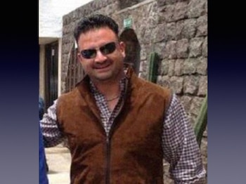 Ramiro Luque Flores, el ejecutivo de GalileoEnergy al que la empresa francesa Veolia ES Field Services Ltd. demandó por haberle ocultado un contrato con PetroEcuador