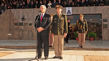 (Presidencia Uruguay)