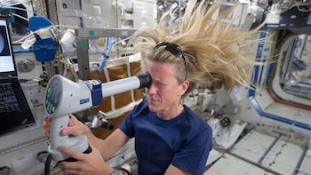 La salud es una prioridad