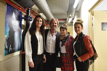 Franco Giordano –idéntico a su