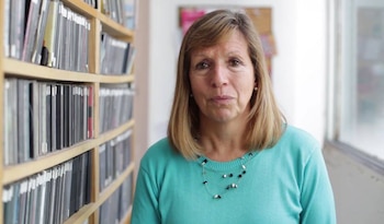 Emilce Moler recuerda: “Cuando nos