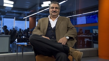 Daniel Asseff fue jefe de Gabinete del Ministerio de Agroindustria en la gestión de Ricardo Buryaile