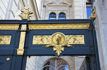 El Travellers Club, en la