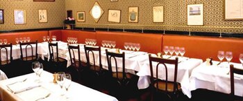 Al fondo, el rincón de