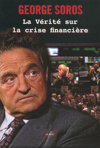 El libro que George Soros